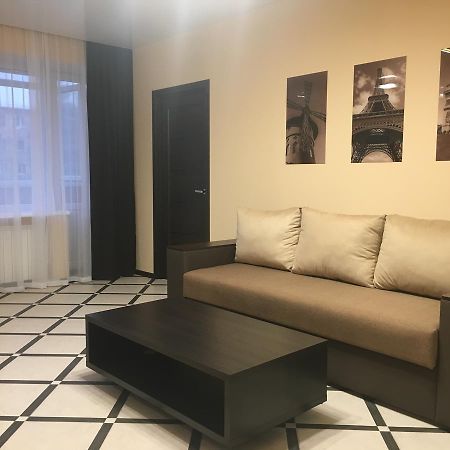 Kharkiv Apartments On Nauky Avenue 外观 照片