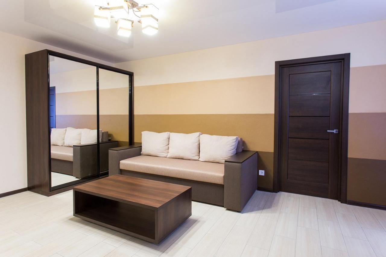 Kharkiv Apartments On Nauky Avenue 外观 照片