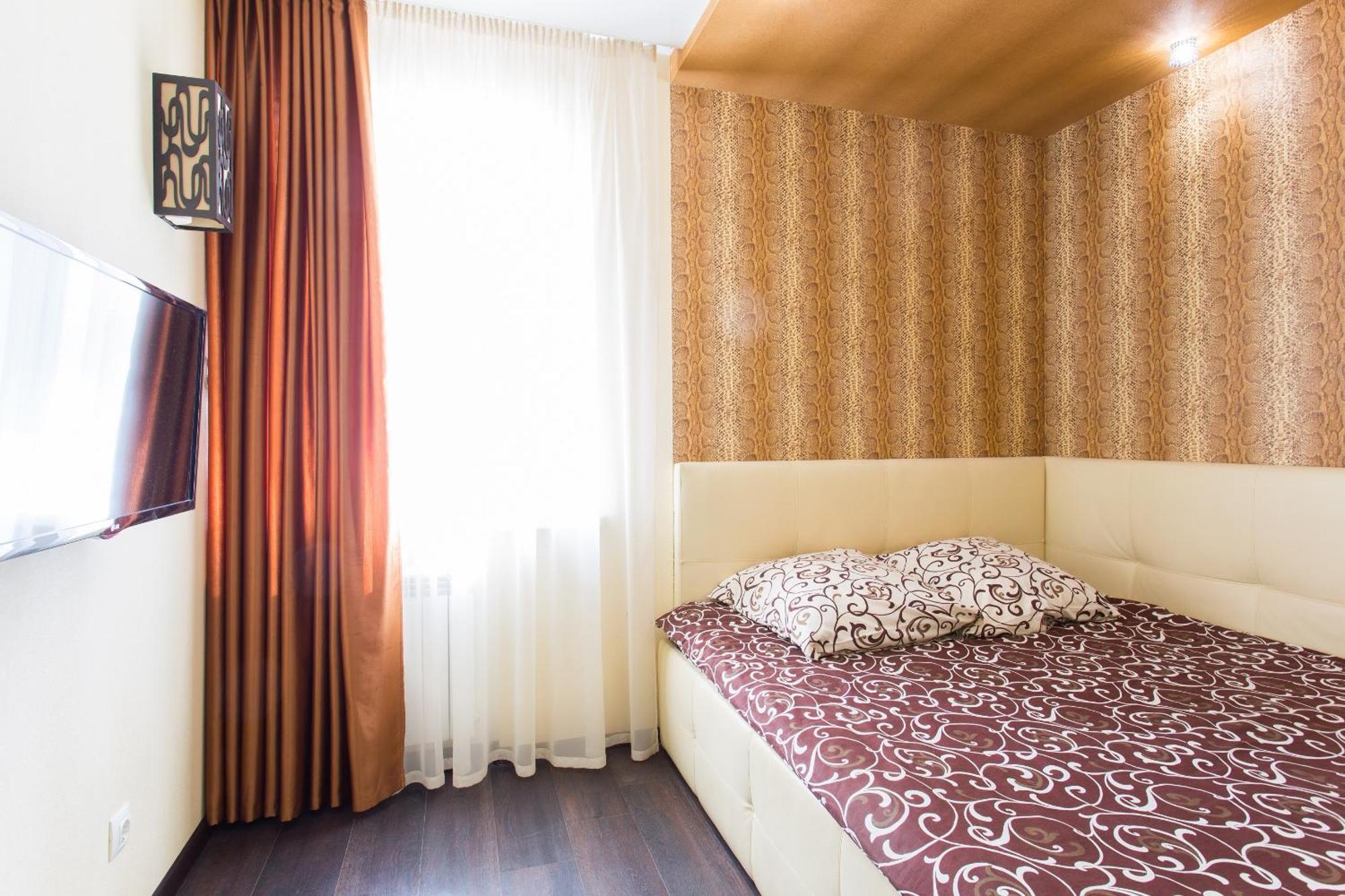 Kharkiv Apartments On Nauky Avenue 客房 照片