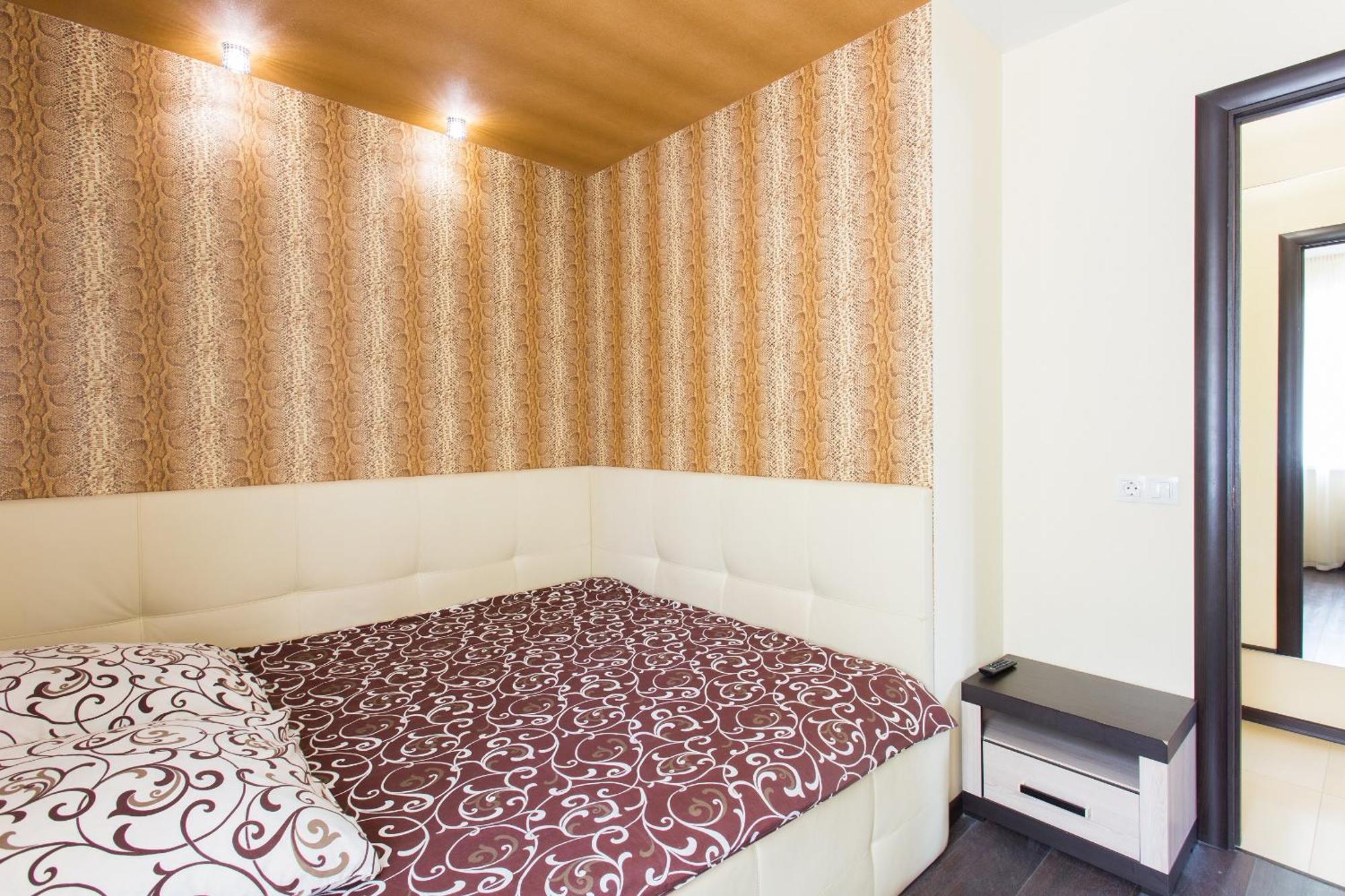 Kharkiv Apartments On Nauky Avenue 客房 照片